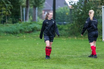 Bild 33 - Frauen SV Neuenbrook-Rethwisch - SV Frisia 03 Risum Lindholm